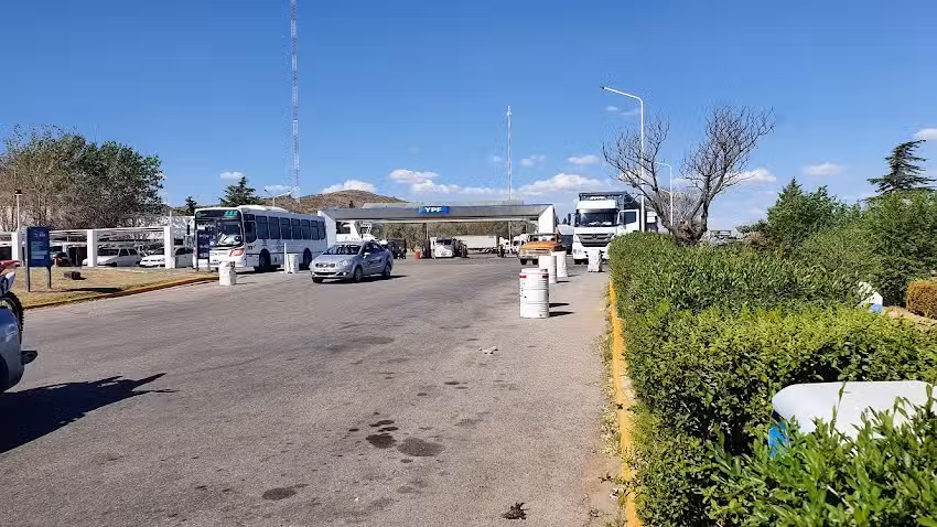 YPF