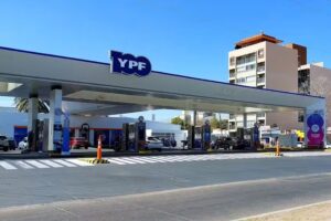 YPF