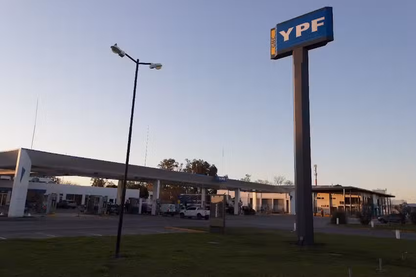 YPF