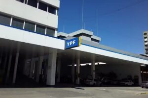 YPF
