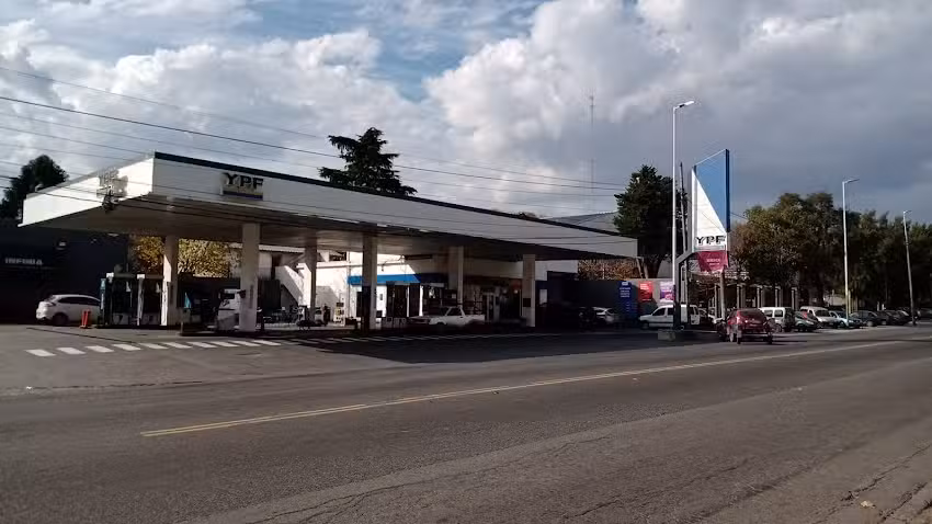 YPF