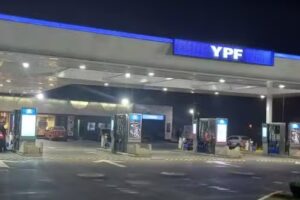 YPF