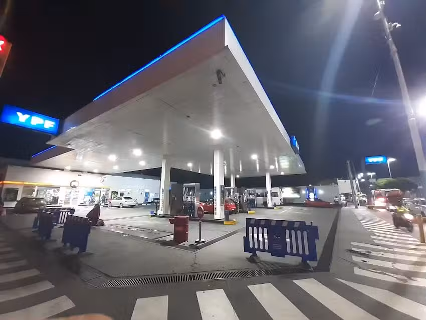 YPF