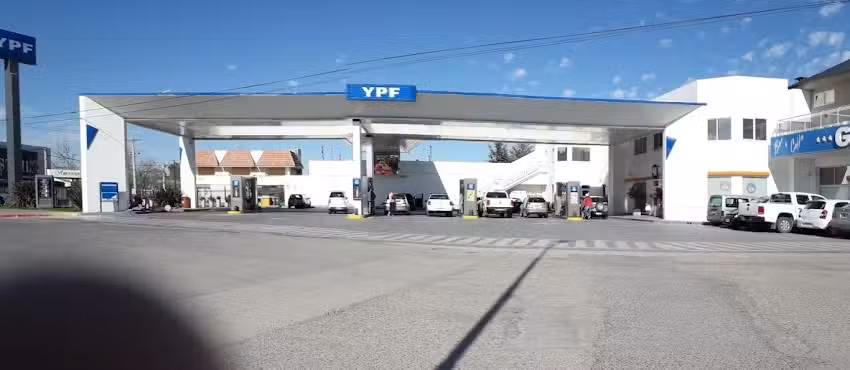 YPF