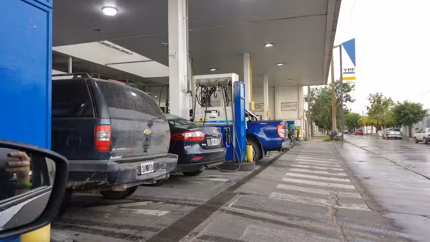 YPF