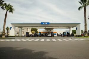 YPF