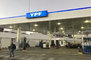 YPF
