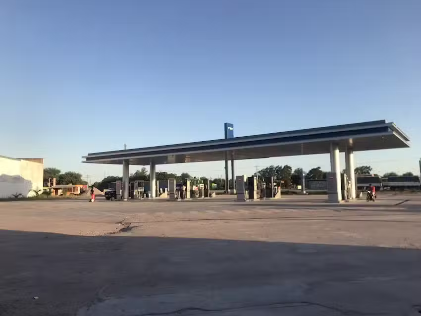 YPF