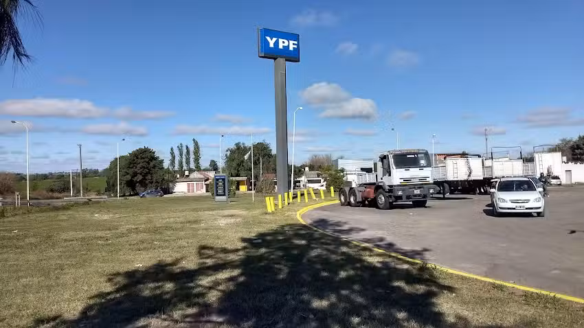 YPF
