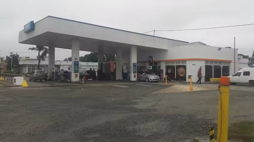 YPF