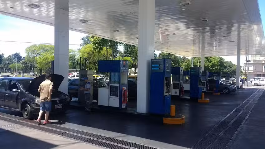 YPF