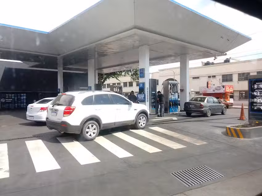 YPF
