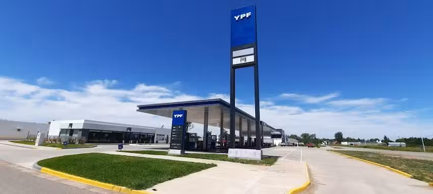 YPF