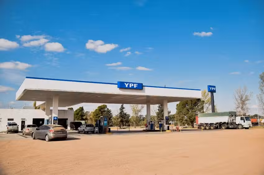 YPF