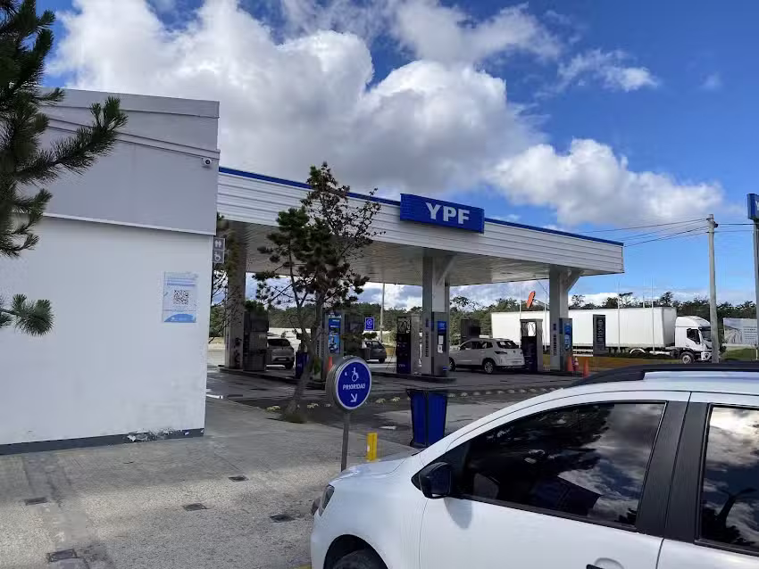 YPF