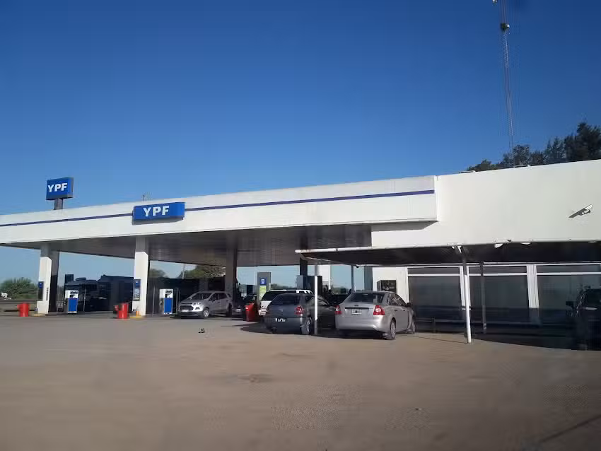 YPF