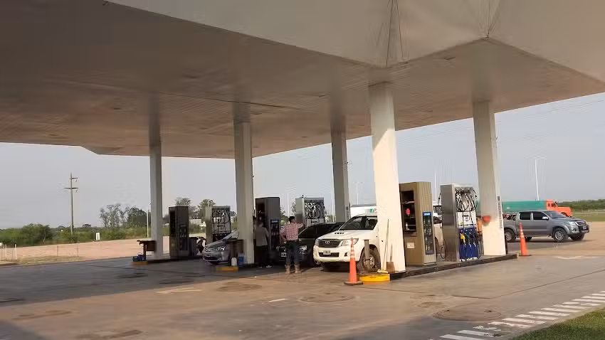 YPF