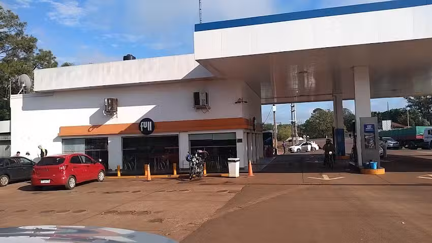 YPF