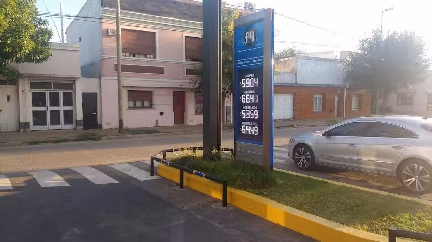 YPF