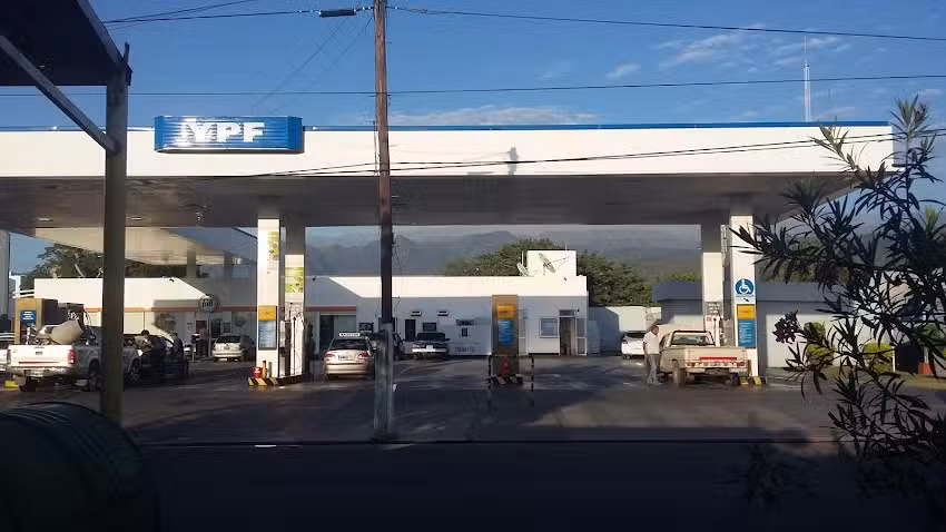 YPF