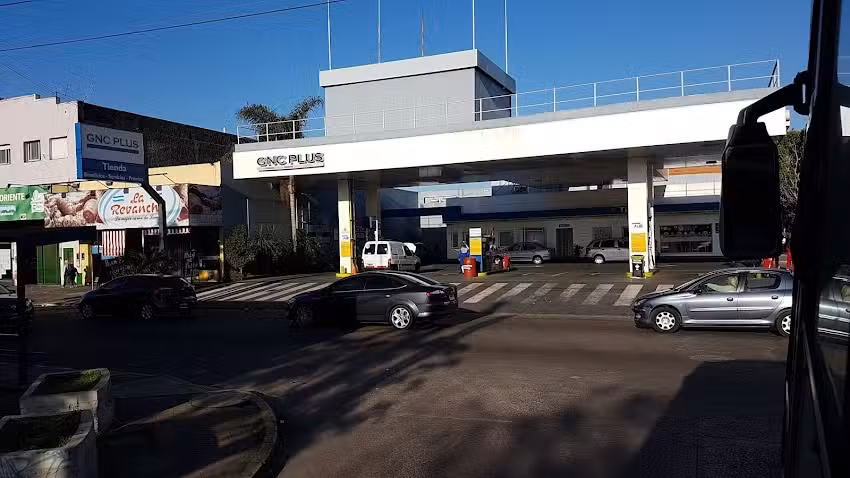 YPF