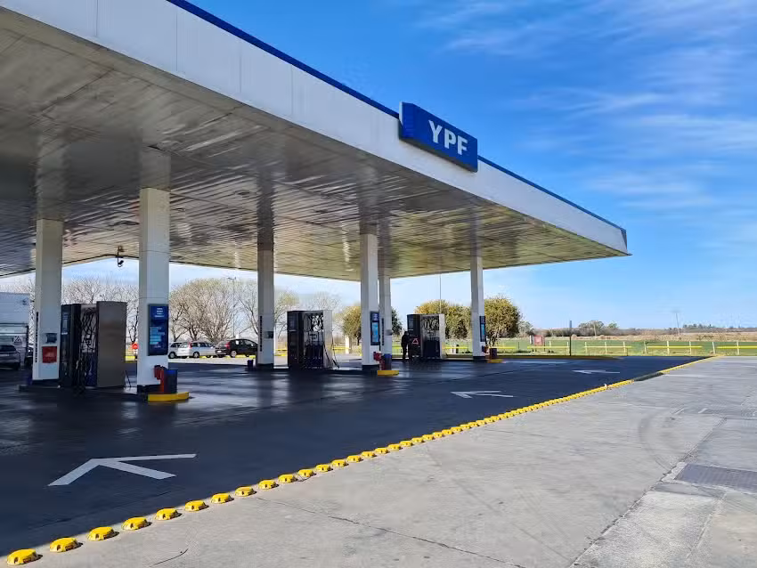 YPF