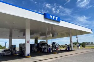 YPF