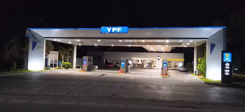 YPF