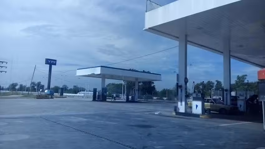 YPF
