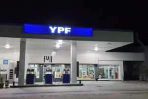 YPF