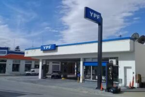 YPF