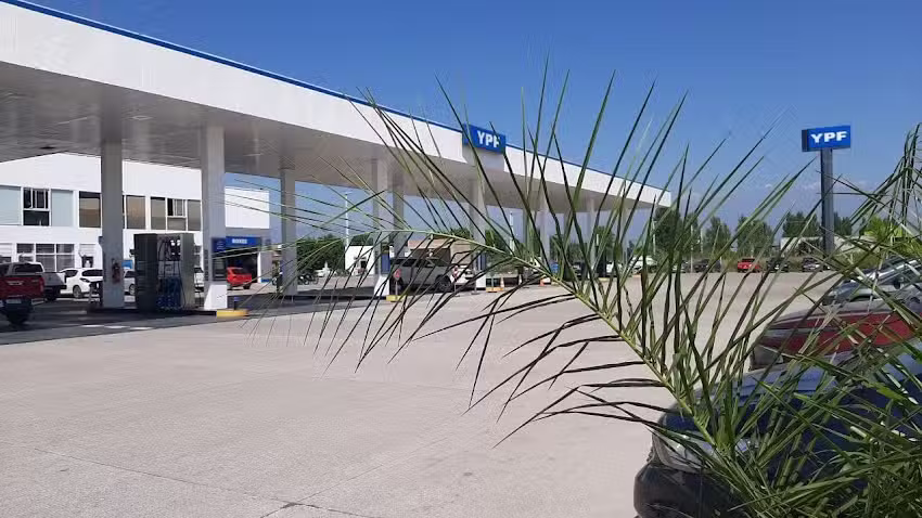 YPF