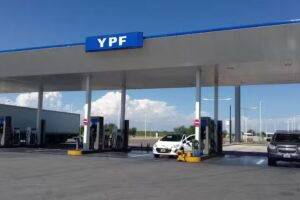 YPF