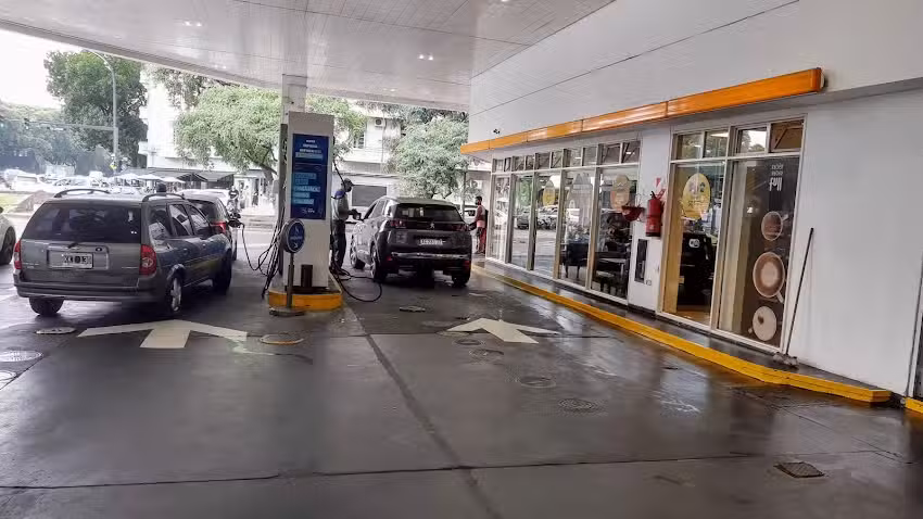 YPF