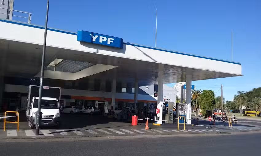 YPF