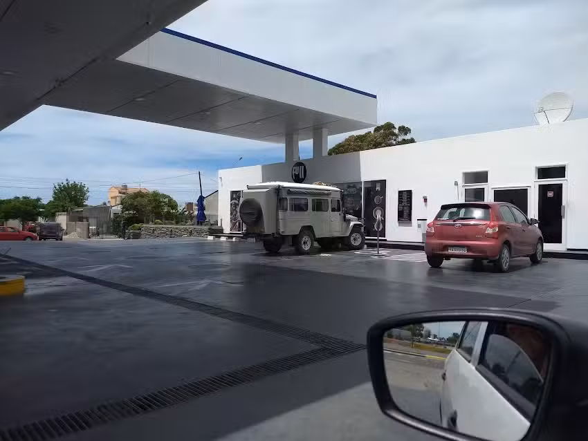 YPF