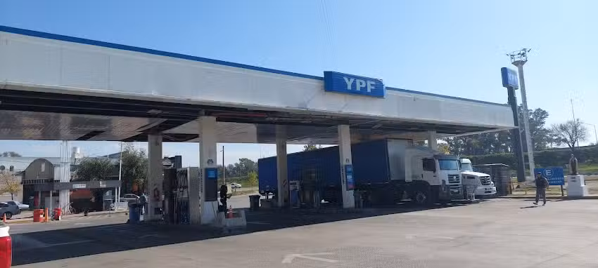 Ypf
