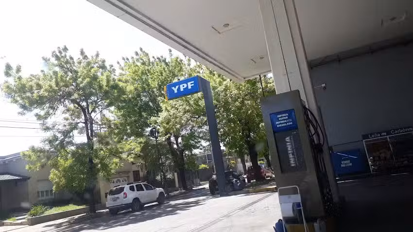 YPF