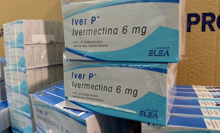 ¿Qué enfermedades se tratan con ivermectina?