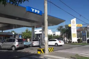 YPF ACA