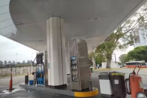 YPF ACA ACCESO NORTE I