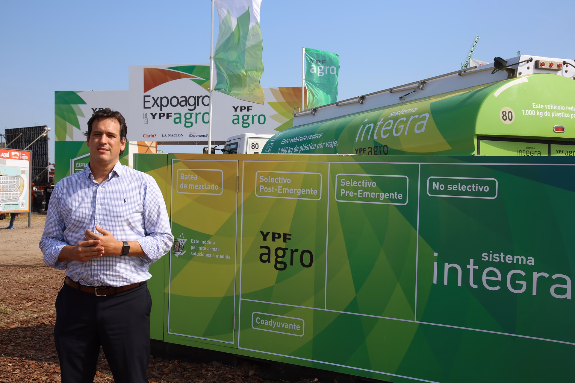 ¿Qué es la Asociación de Cooperaciones Argentinas?