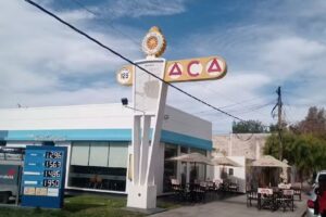 YPF – ACA – Cafayate