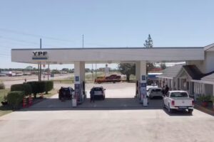 YPF ACA Choele Choel