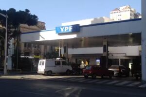 YPF – ACA CORDOBA CENTRO