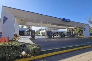 YPF – ACA CS CORDOBA