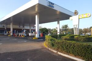 YPF ACA – Paso de los Libres