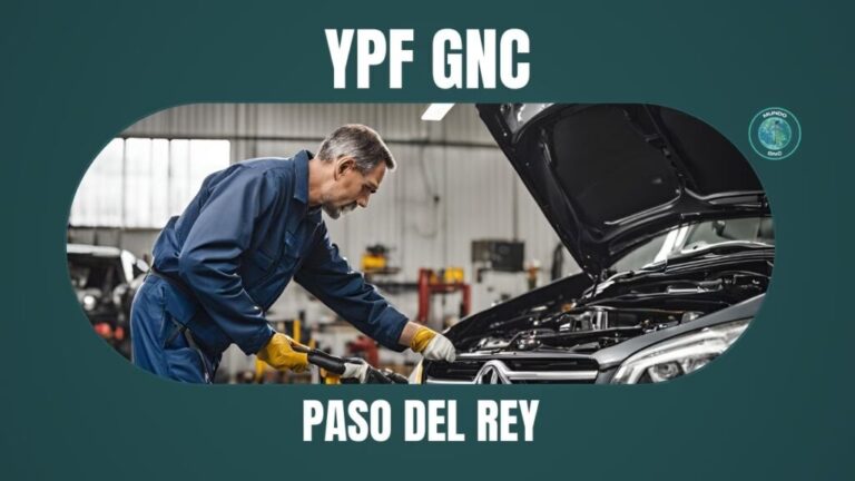 YPF y ACA: La Alianza que Movilizó a Argentina