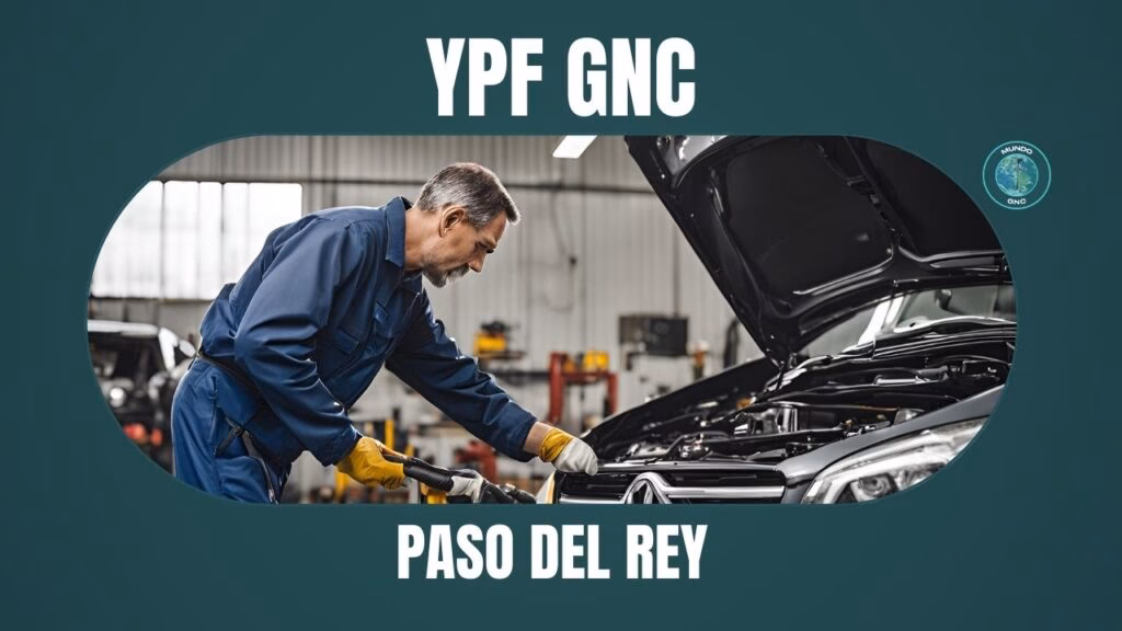 YPF y ACA: La Alianza que Movilizó a Argentina