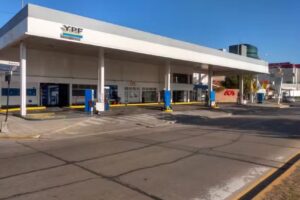 YPF ACA – Rio Cuarto